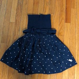 Abercrombie & Fitch mini dress